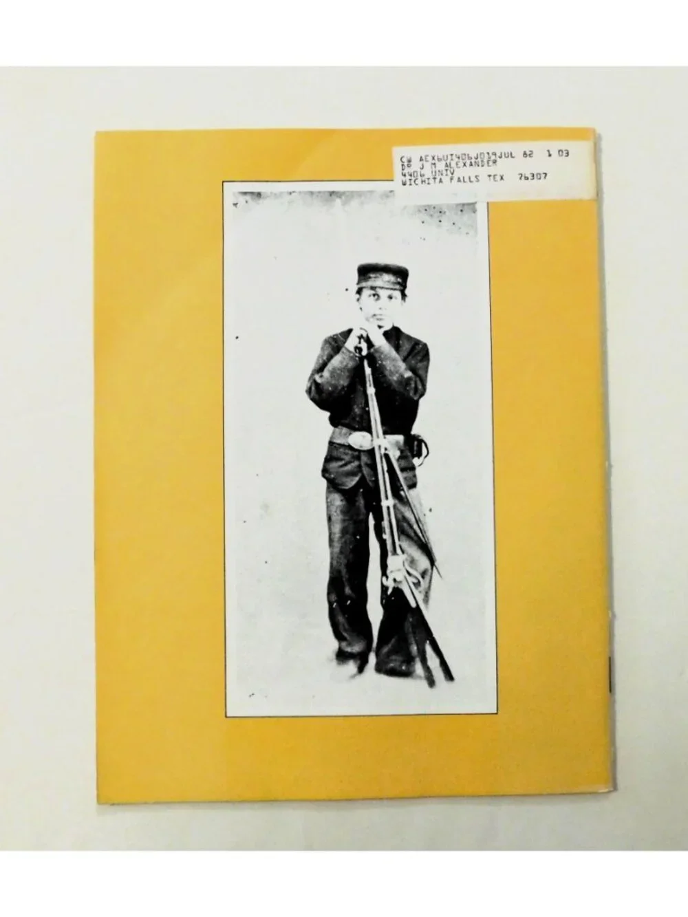 Civil War Times Illustrated Magazine July 1981 Vol 20 No 4 Rare Historical Issue
